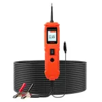 12-Volt DC Automotive Circuit Tester