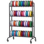 3D Printer Filament Storage