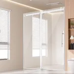 Alcove Shower Doors