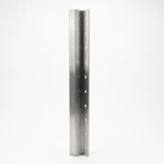 Aluminum Coated Balusters