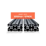 Aluminum Extrusion Linear Rail