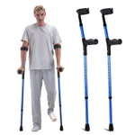Arm Support Crutches
