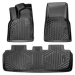 Automotive Floor Mats