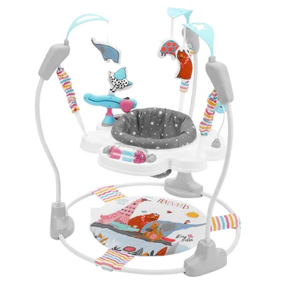 Baby Stationary Activity Centers