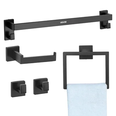Bathroom Hardware Sets