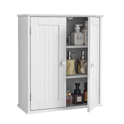 Bathroom Wall Cabinets