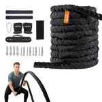 Battle Ropes