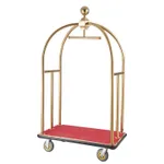 Bellman Cart