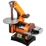 Belt Disc Sander