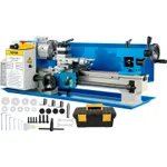 Metal Lathes & Mills