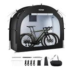 Bike Storage Shelters