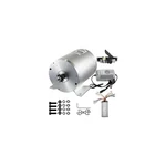 Brushless DC Motor