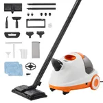 Canister Steam Cleaner