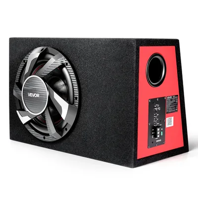 Car Audio Subwoofers