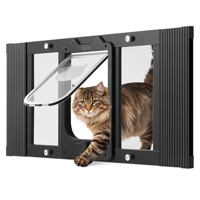 Cat Doors