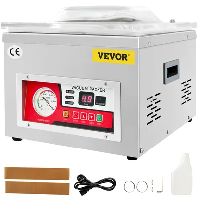 Chamber Vacuum Sealers