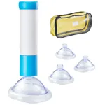 Choking Rescue Device