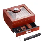 Cigar Humidor Box