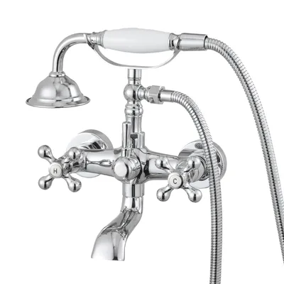 Claw Foot Tub Faucets
