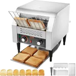 Commercial Conveyor Toaster