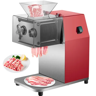 Commercial Meat Cutter