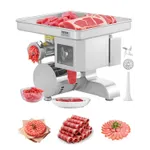 Commercial Meat Grinder and Cutter