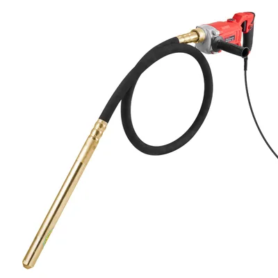 Concrete Vibrator
