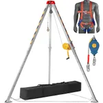 Confined Space Tripod Kit