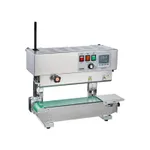 Packaging & Sealing Equipment