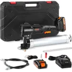 Cordless Grease Gun