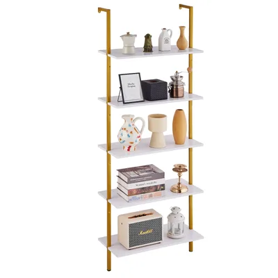 Decorative Wall Shelves