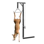 Deer Hoist