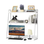 Desktop & Off-Surface Shelves