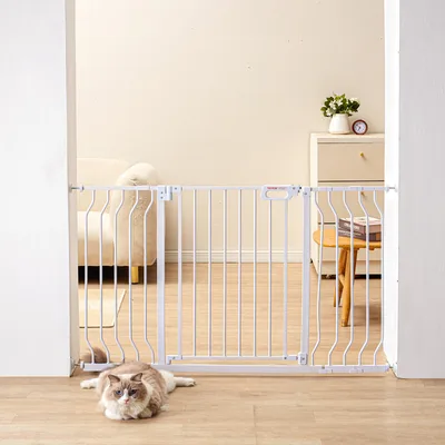 Dog Gates for Doorways