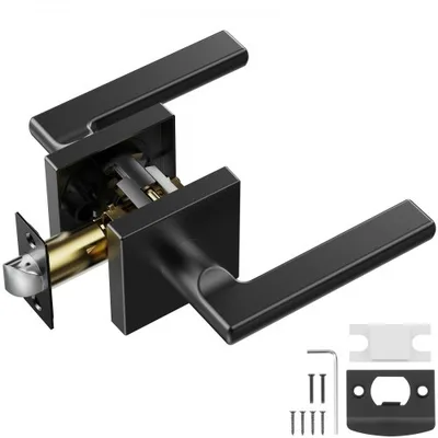 Door Hardware & Locks