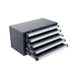 Drill Organizer Cabinet