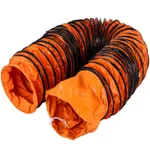 Ducting, Grilles & HVAC Supplies