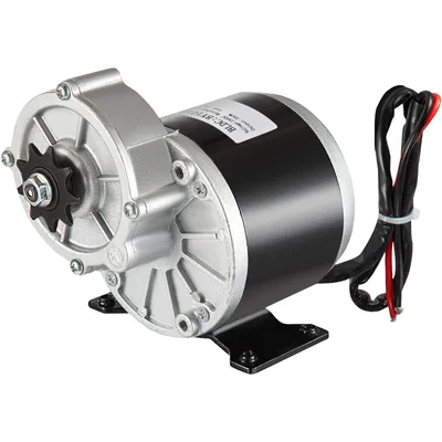 Electric Bike Motor