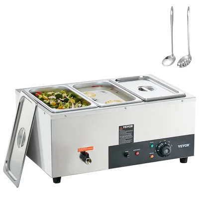 Electric Food Warmer