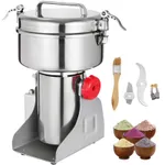 Electric Grain Grinder