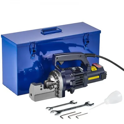 Electric Rebar Cutter