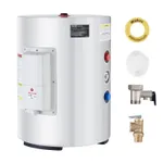 Electric Tank Water Heaters