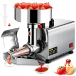 Electric Tomato Strainer