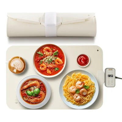 Electric Warming Trays For Food