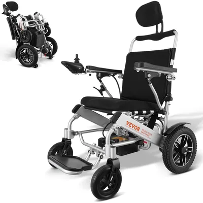 Electric Wheelchairs