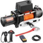 Electric Winch