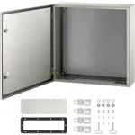 Wiring, Conduit & Enclosures