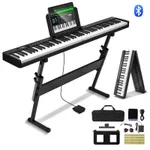 Keyboards & Electronic Instruments