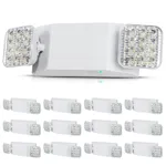 Emergency Light Fixtures