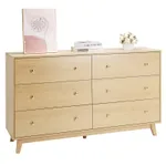 Engineered Wood or other Drawer Dresser